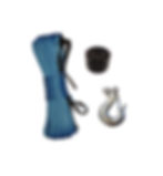 winch rope