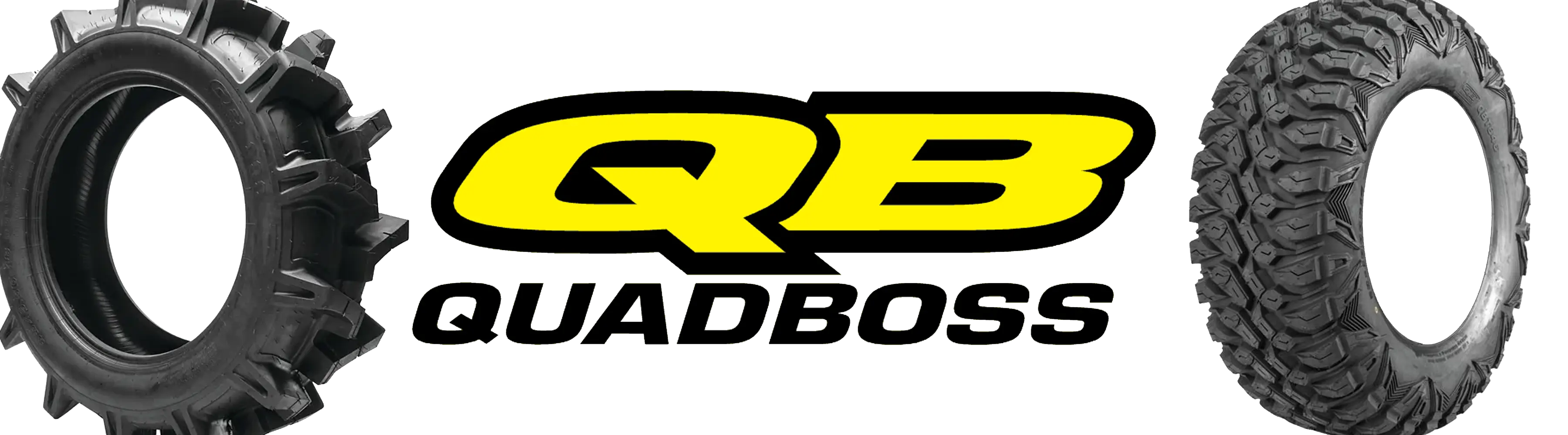 quad boss atv tires