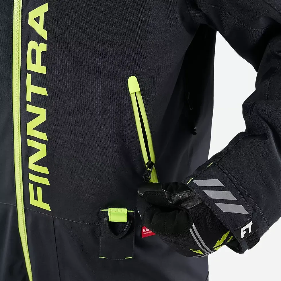 Thumbnail: insulated Onesie