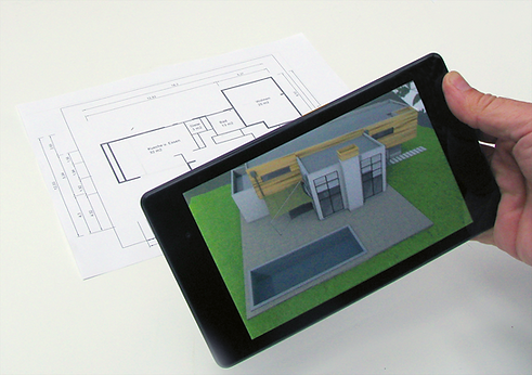 Augmented Reality