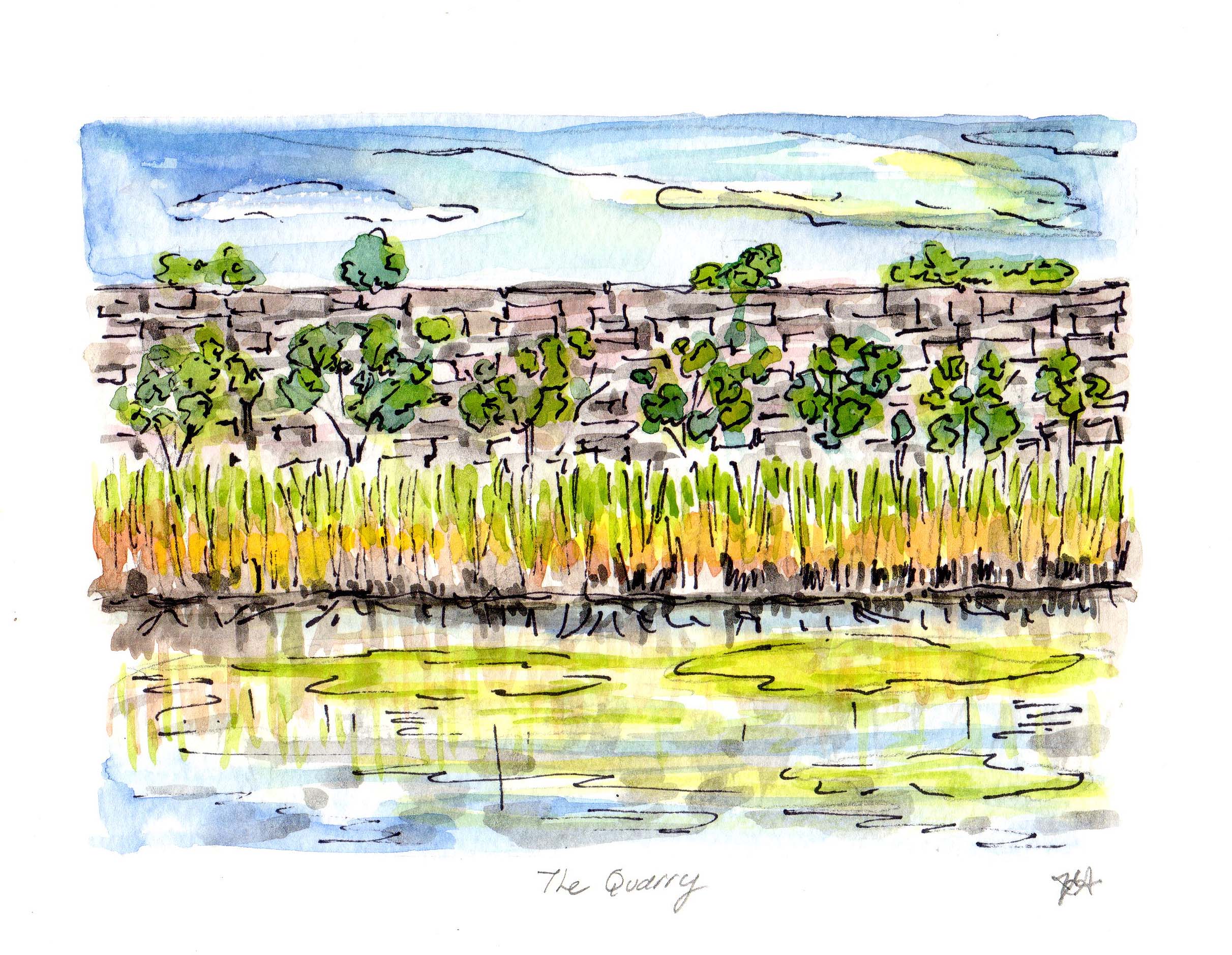 Quarry