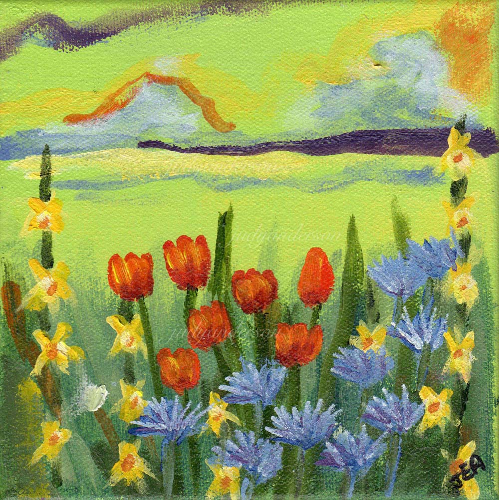 Mini Garden 21