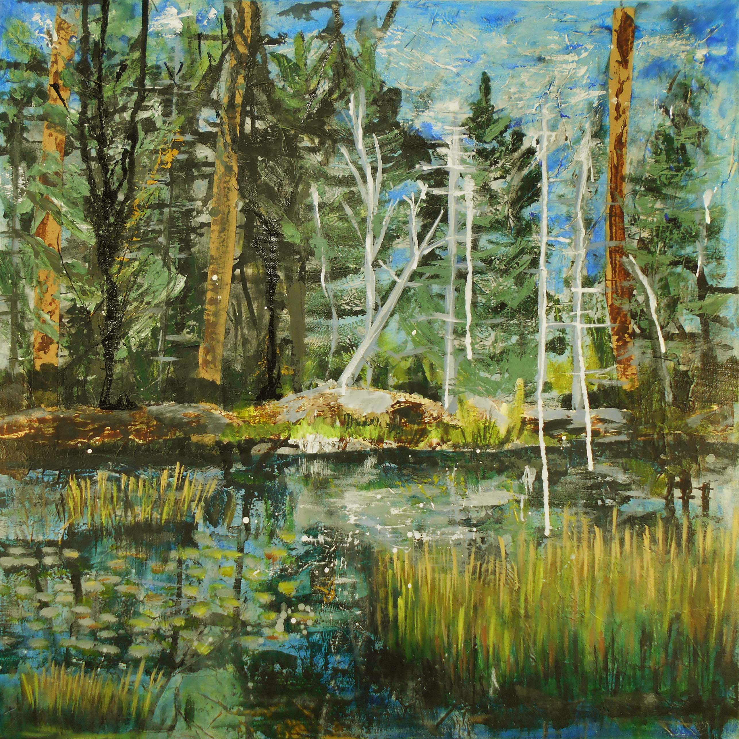 Old Growth