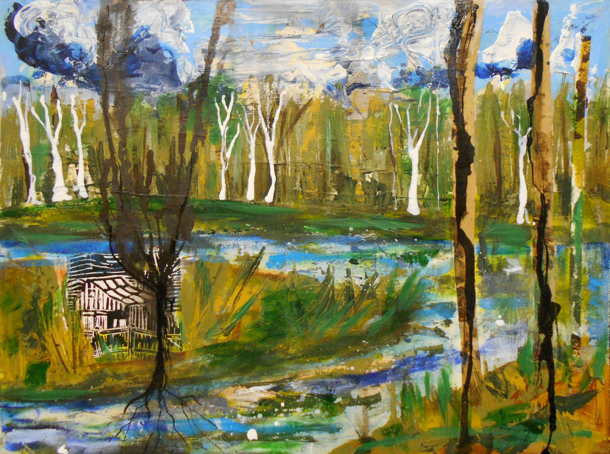 Homestead 1