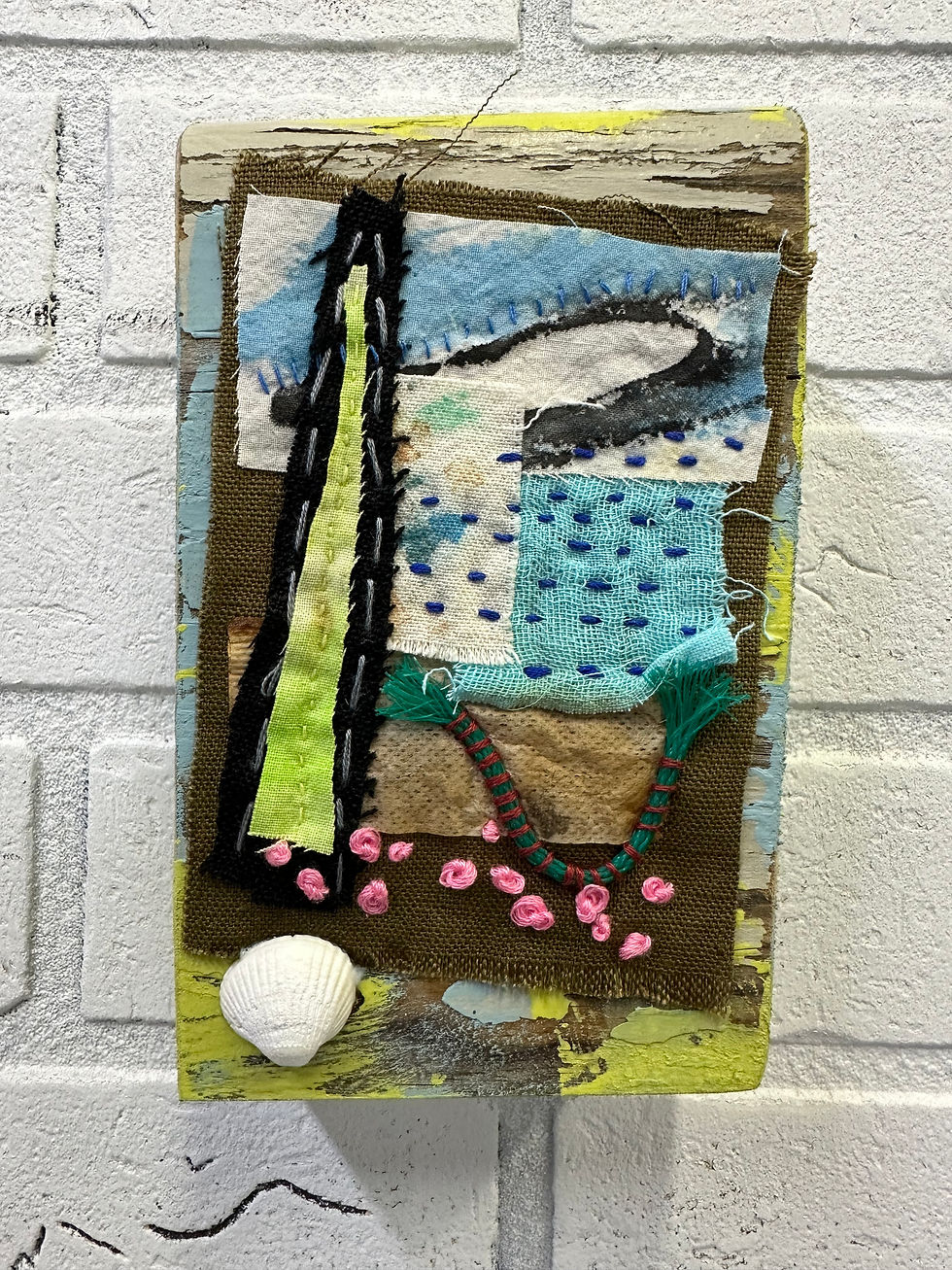 Thumbnail: Impressions of Ireland #7