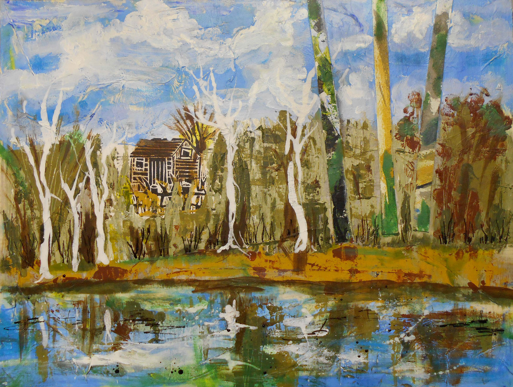Homestead 2