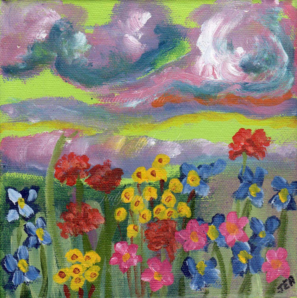Mini Garden 16