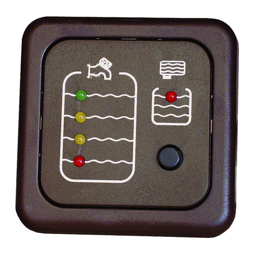 CBE Grey Fresh and Waste Water Level Indicator Kit Mysite