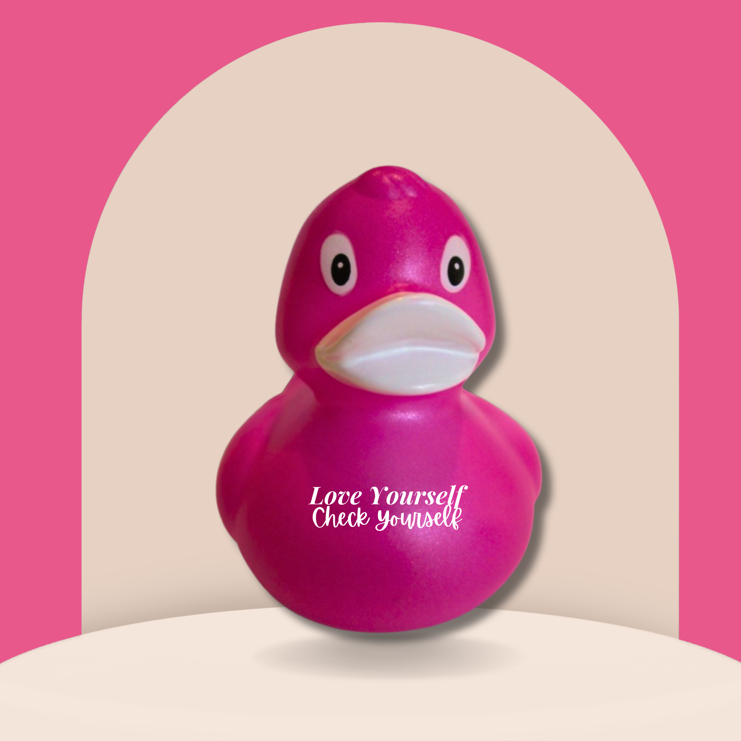 Reminder-Ente