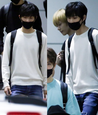 Conoce a los supuestos miembros secretos de NCT.