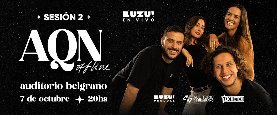 AQN Offline SESIÓN 2