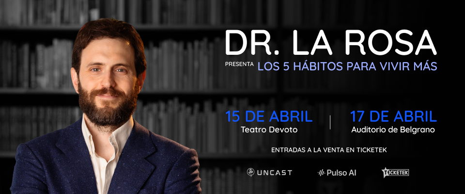 DR. LA ROSA