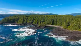 [แนะนำเมือง] เรียนต่อมัธยมแคนาดา “Langford - Colwood - Sooke” คนไทยน้อย ปลอดภัย ใกล้เมืองหลวง
