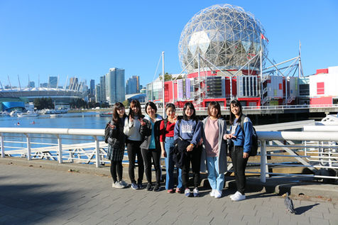 เรียนภาษาแคนาดา 1 เดือนที่ Simon Fraser University | 6-30 สิงหาคม 67 | มหาวิทยาลัยอันดับท็อปของแคนาดา รับเพียง 10 ที่เท่านั้น ! 