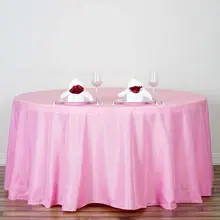 Thumbnail: Polyester Tablecloths