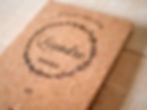 livre grossesse personnalisable