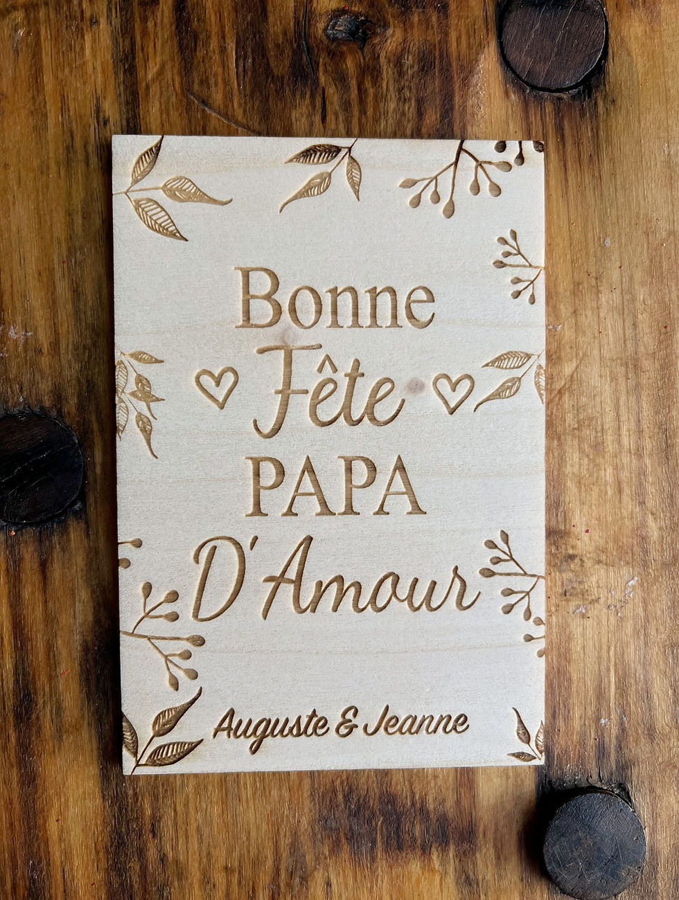Miniature : bonne fête maman d'amour