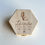 Miniature : coffret de naissance bébé