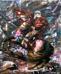 Conquest