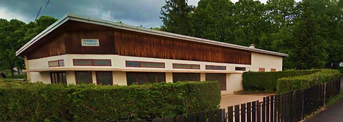 église évangélique bethoncourt