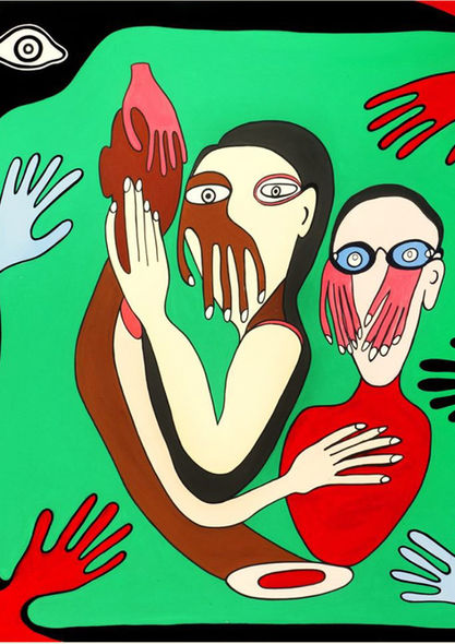 Reunião Científica