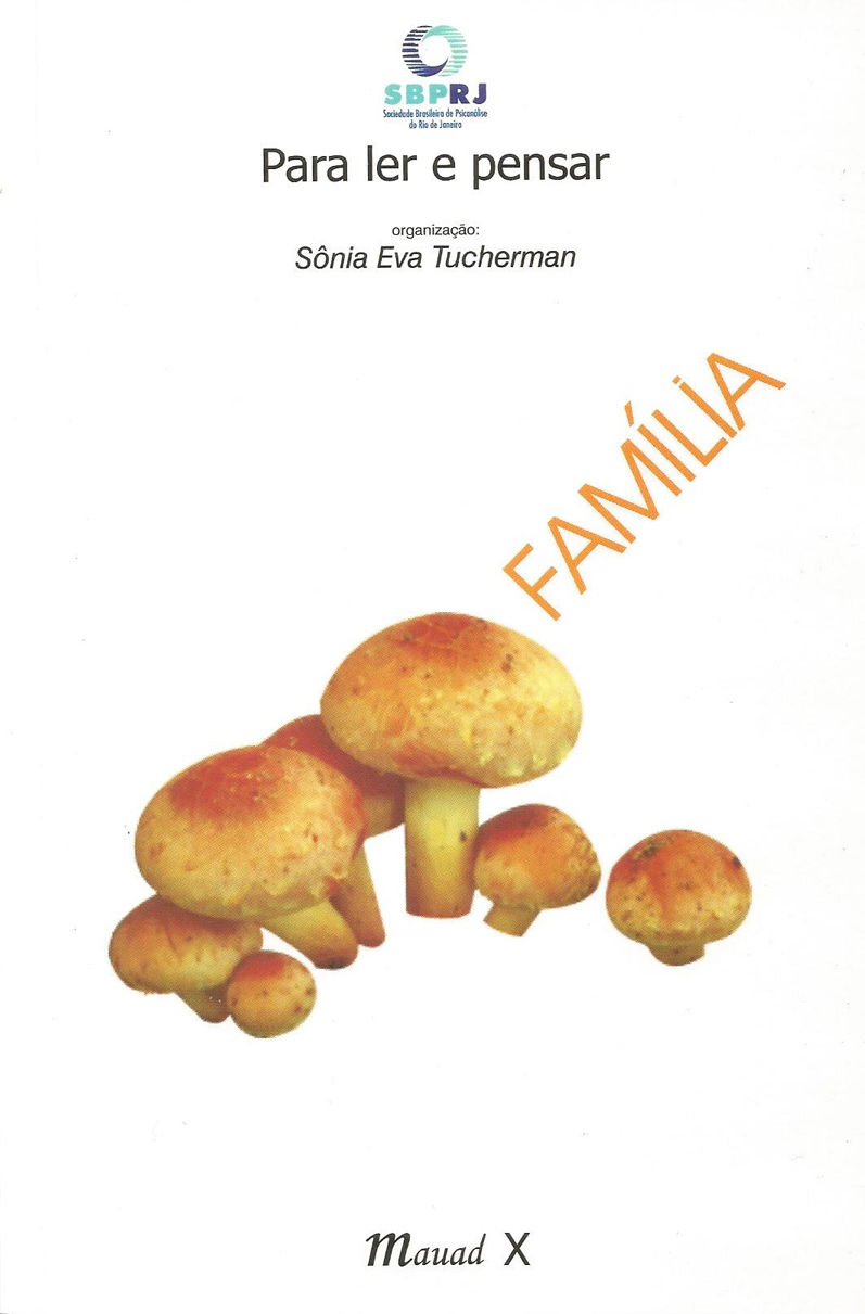 Para Ler e Pensar - Familia