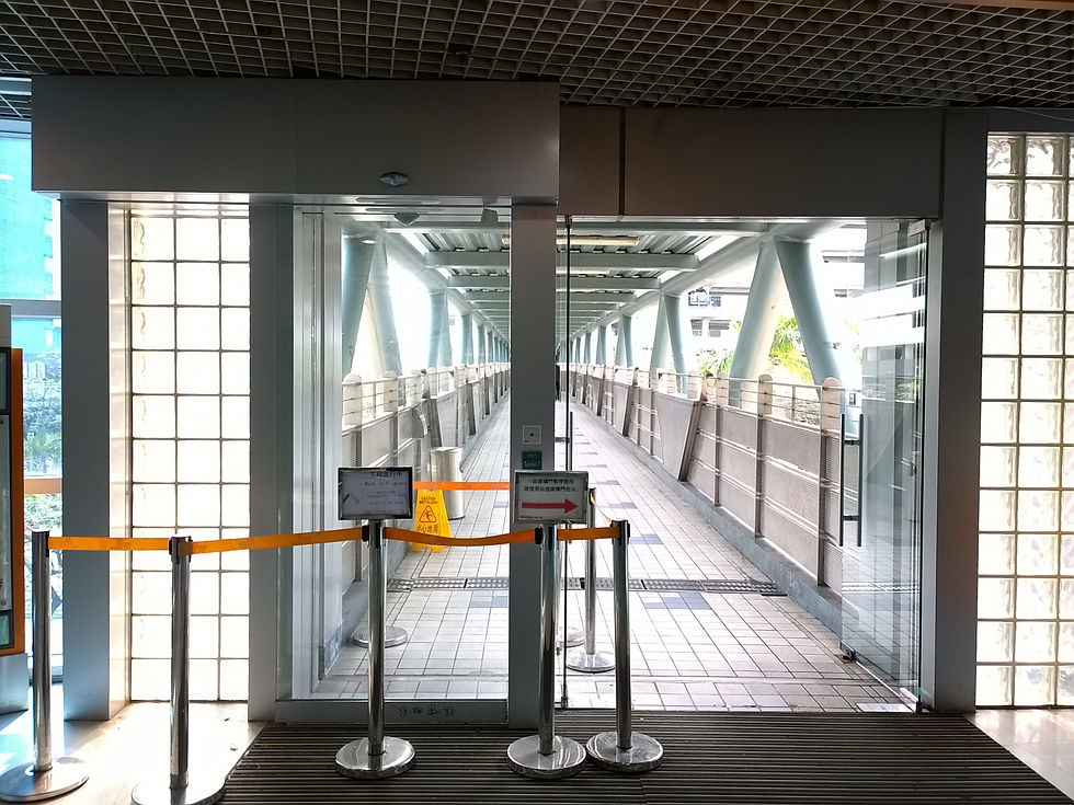 自動門
