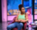 Jordan Rice as Marie