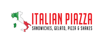 Italian Piazza logo