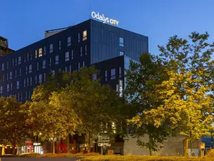 Offre Odalys city : le confort d'un appartement, les services d'un hôtel