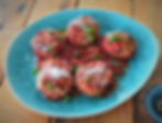 Boulettes de Viandes