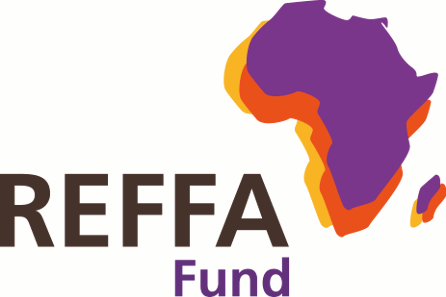 REFFA Fund Logo