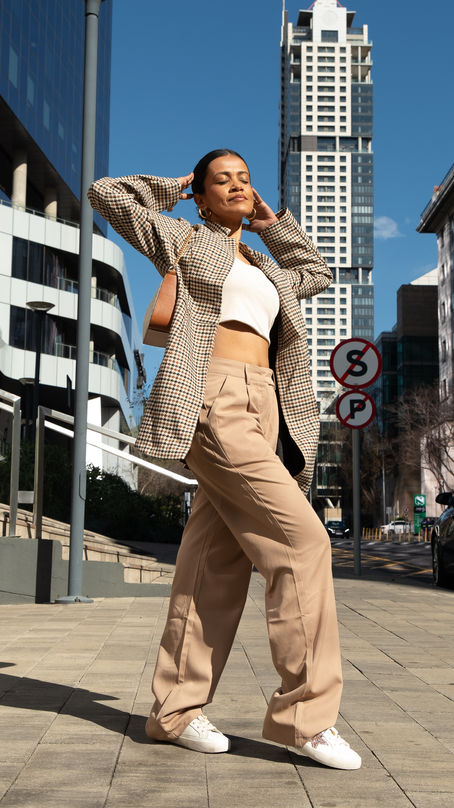 Studio or Outdoor — Which Setting is Right for You?