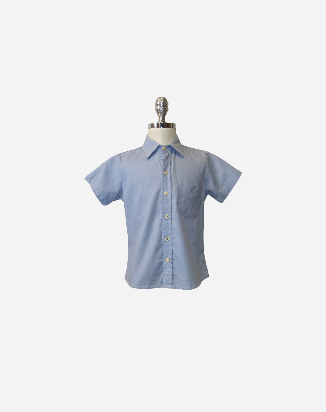 Camisa Classica Boy Mc