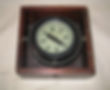RHS online artifact. Image of an old compass.