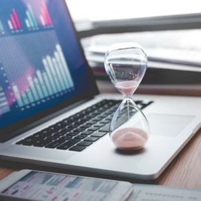 How Food Allergies Taught Me Time Management