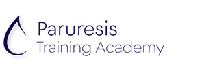 Logo der Paruresis Training Academy