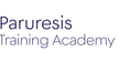 Logo der Paruresis Training Academy