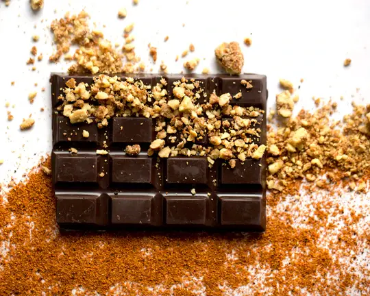 Thumbnail: Jenni's Ugly Chocolates