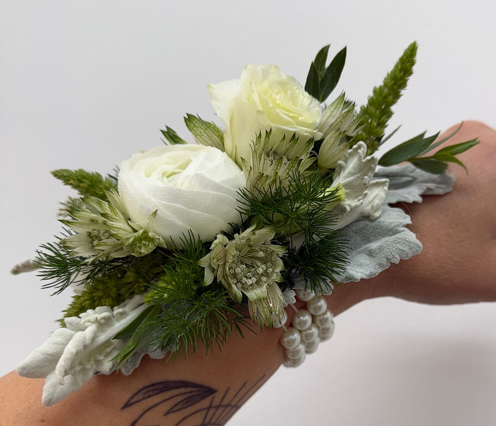 Thumbnail: Prom & Homecoming Florals