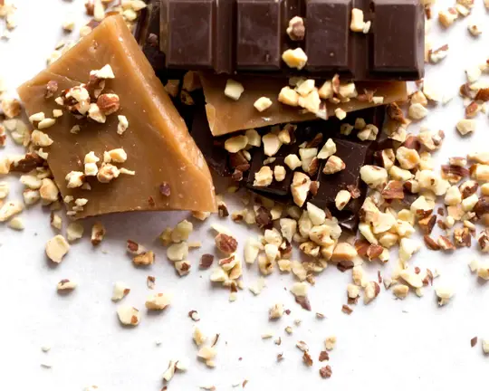 Thumbnail: Jenni's Ugly Chocolates