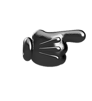 Replacement DJ Fader Cap