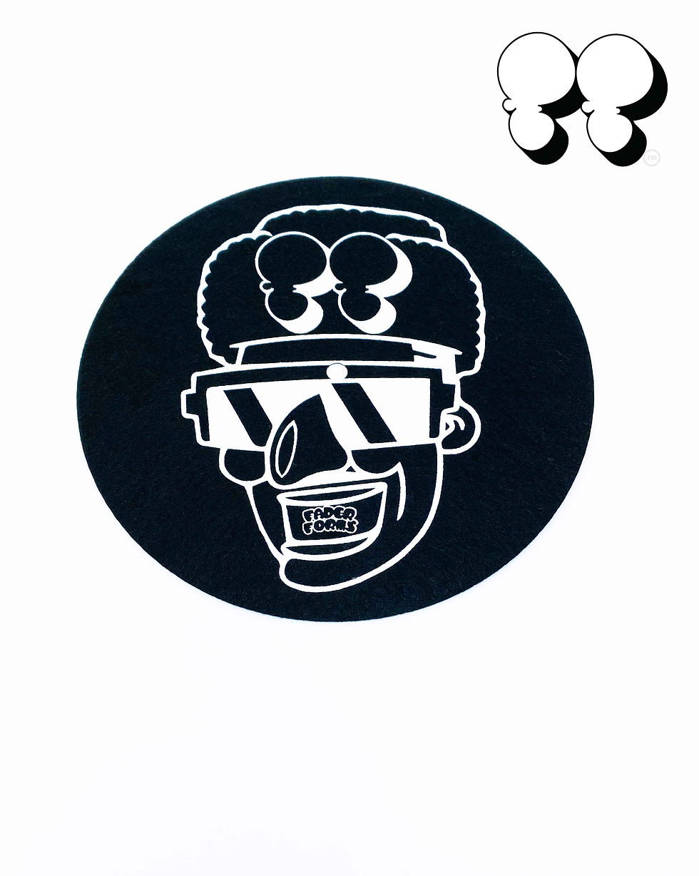 Thumbnail: Limited Edition FFumpty Slipmat