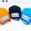 Thumbnail: FF Logo 5 Panel Caps
