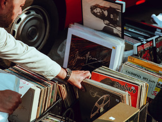 Album Reviews