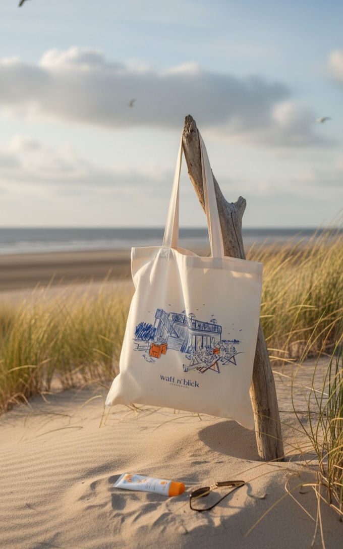Strandtasche