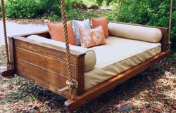 bed swing