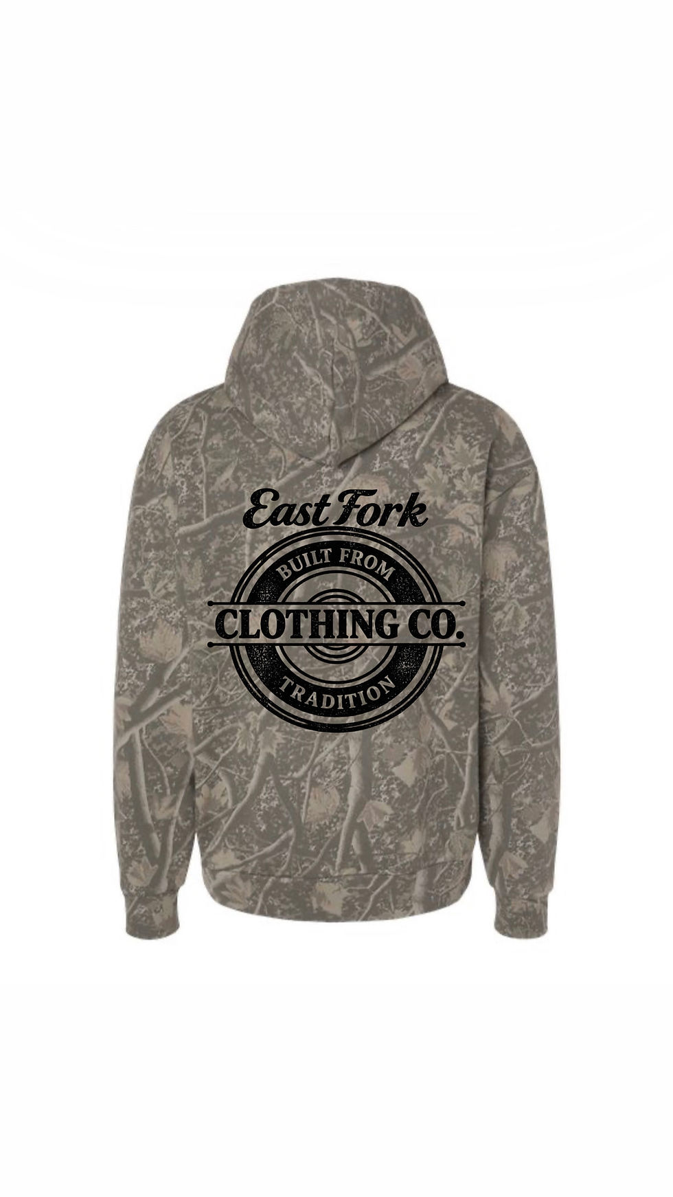 Thumbnail: The High Brass Hoodie