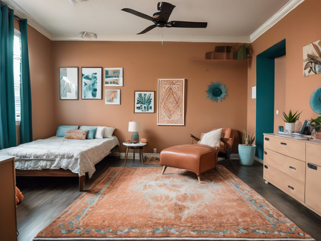 Tampa Dorm Guru: College Student Travel Guide