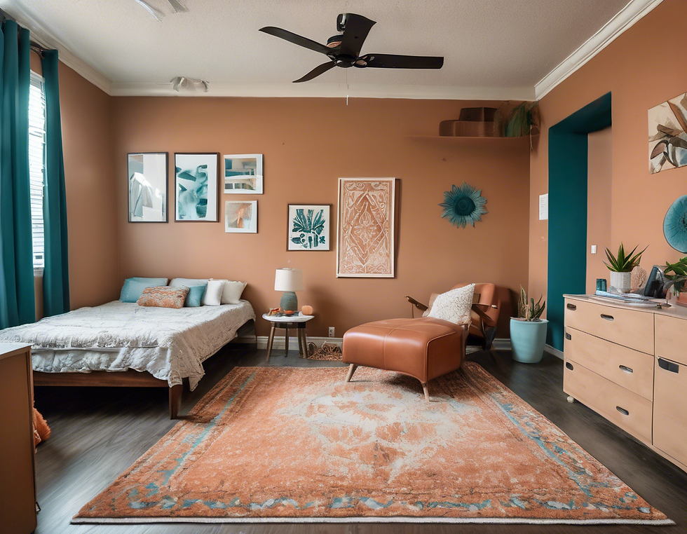 Tampa Dorm Guru: College Student Travel Guide
